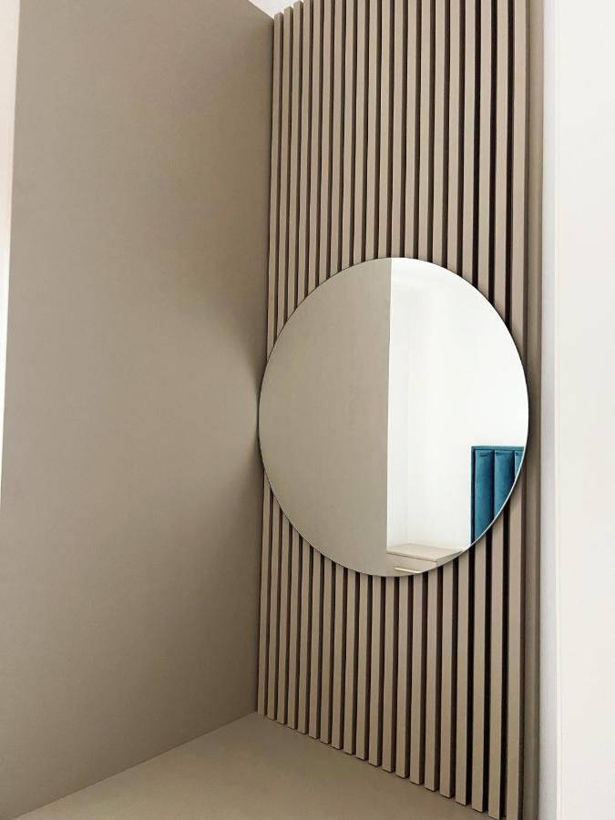 Central City Apartment Тирана Екстериор снимка